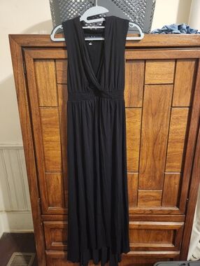 Isabel Maternity/nursing Dress